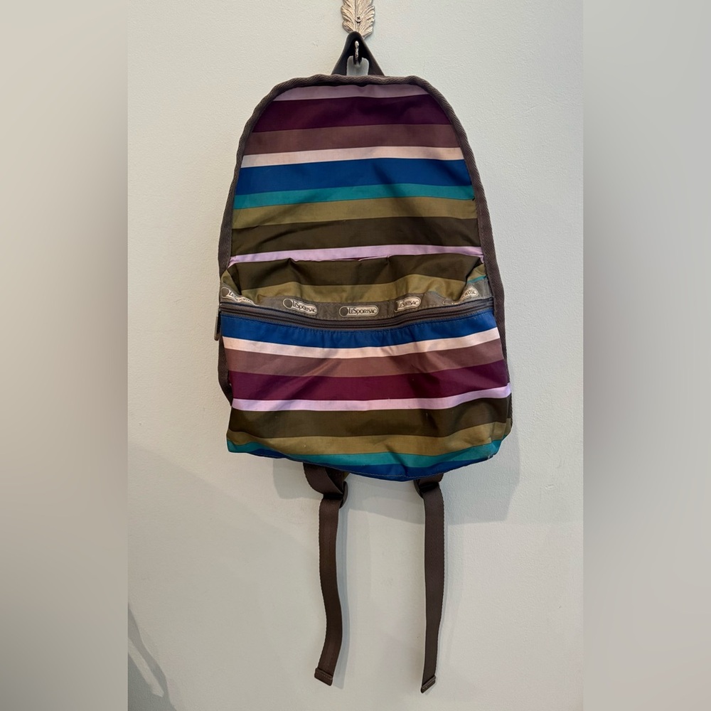 LeSportsac Backpack